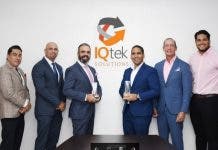 Empresa dominicana IQtek obtiene doble reconocimiento internacional