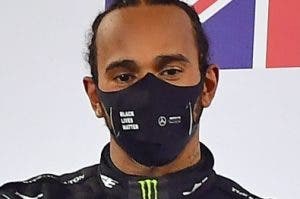 Hamilton: “Ha sido difícil, pero hace una semana no esperaba estar aquí hoy»