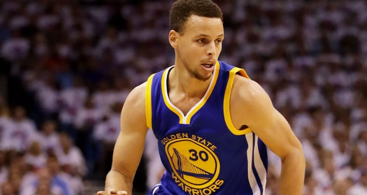 Stephen Curry busca ampliar carrera  con Warriors