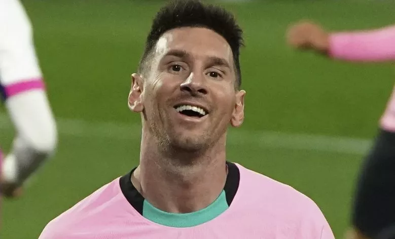 Spain Soccer La Liga