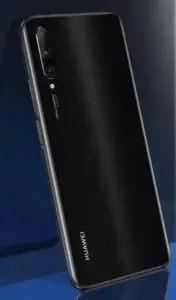 Huawei y Viva presentan el Y9s