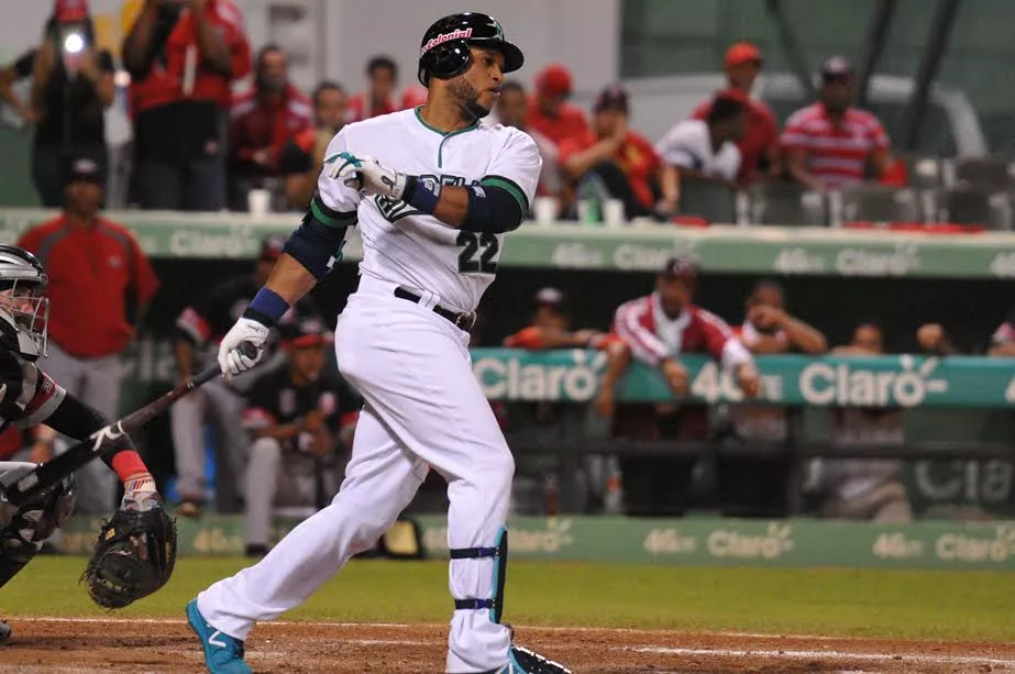 Robinson Canó se prepara para entrar a juego y se vislumbra debut en serie semifinal