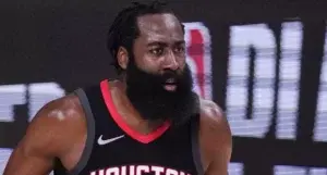 Harden busca dejar rápido a los Rockets