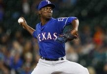 Seattle se hace con el relevista criollo Montero