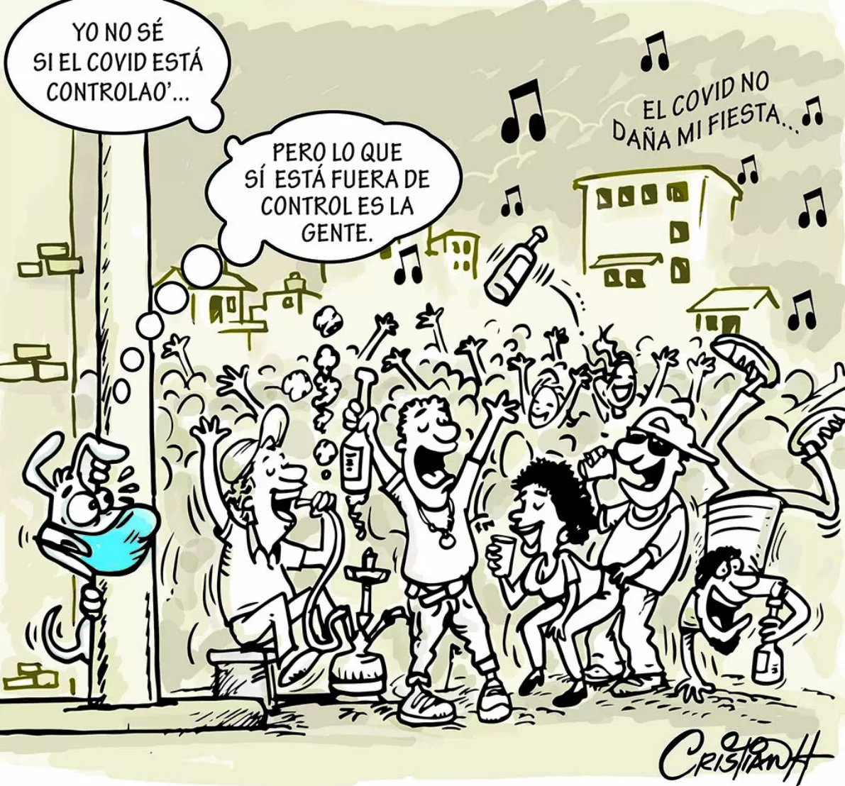 29/12/2020 ELDIA_MARTES_291220_ Nacionales2