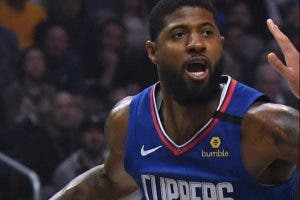 George y los Clippers pactan $226 millones