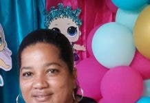 Mujer de 43 años está desaparecida desde el pasado lunes