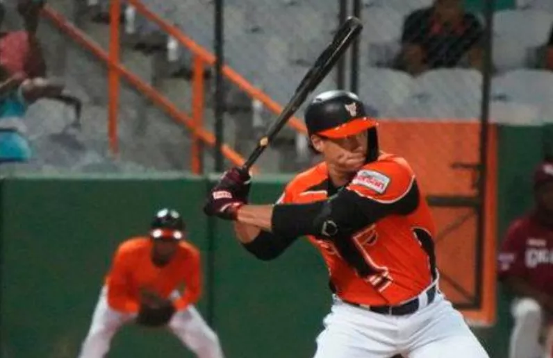 Peter O'Brien decide triunfo de Toros sobre los Leones