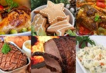 Nochebuena: opciones exquisitas para gustos tradicionales y veganos