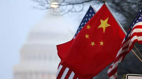 Estados Unidos suspende cinco programas de intercambio cultural con China