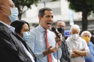 Venezuela: Guaidó impulsa consulta popular contra Maduro