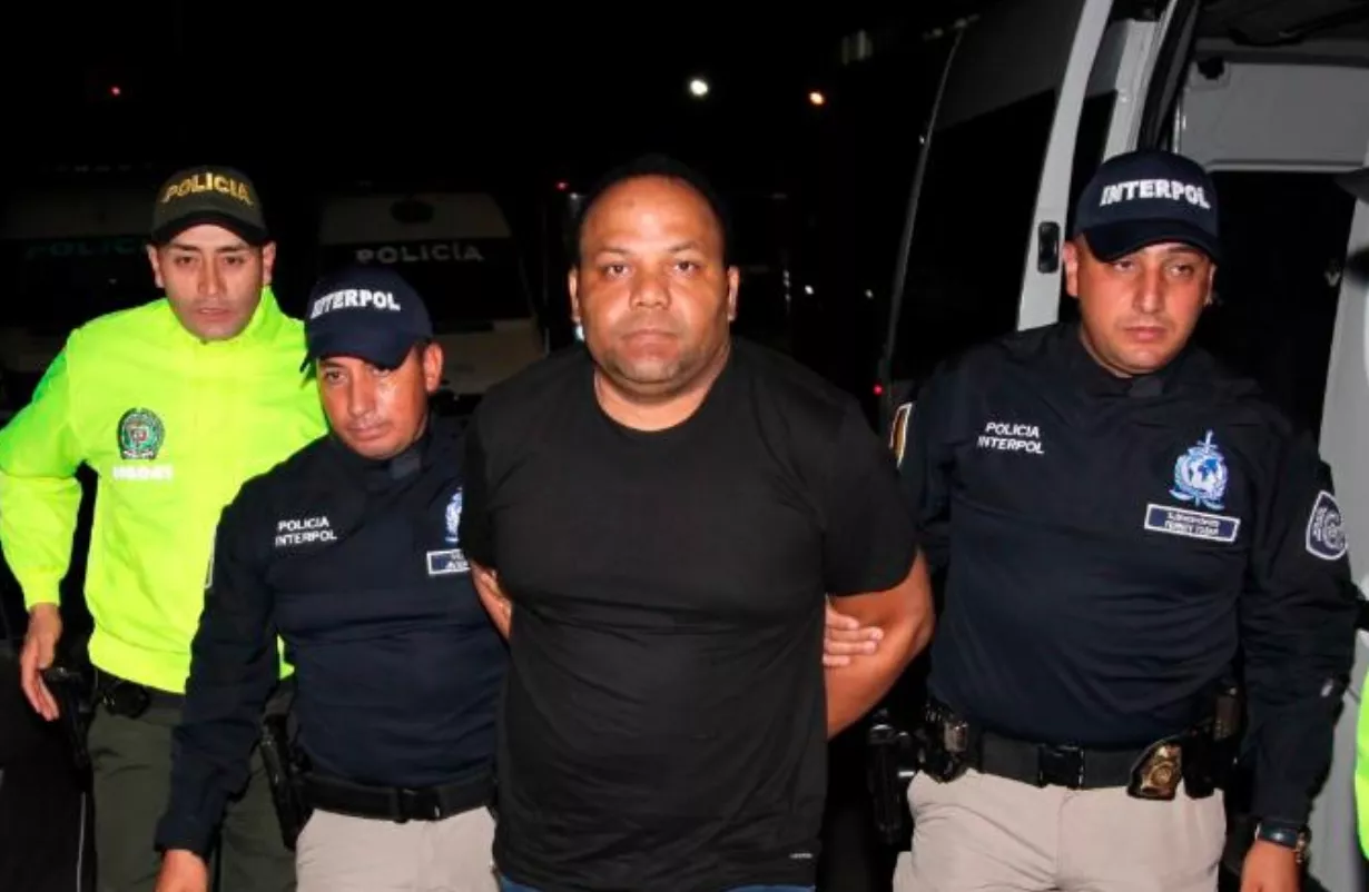 Banda de El “Abusador” lavó RD$3 mil millones