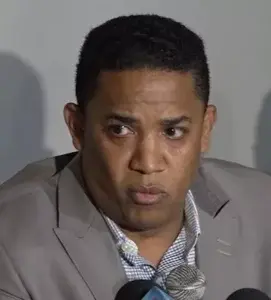 Octavio Dotel confiado en que demostrará inocencia