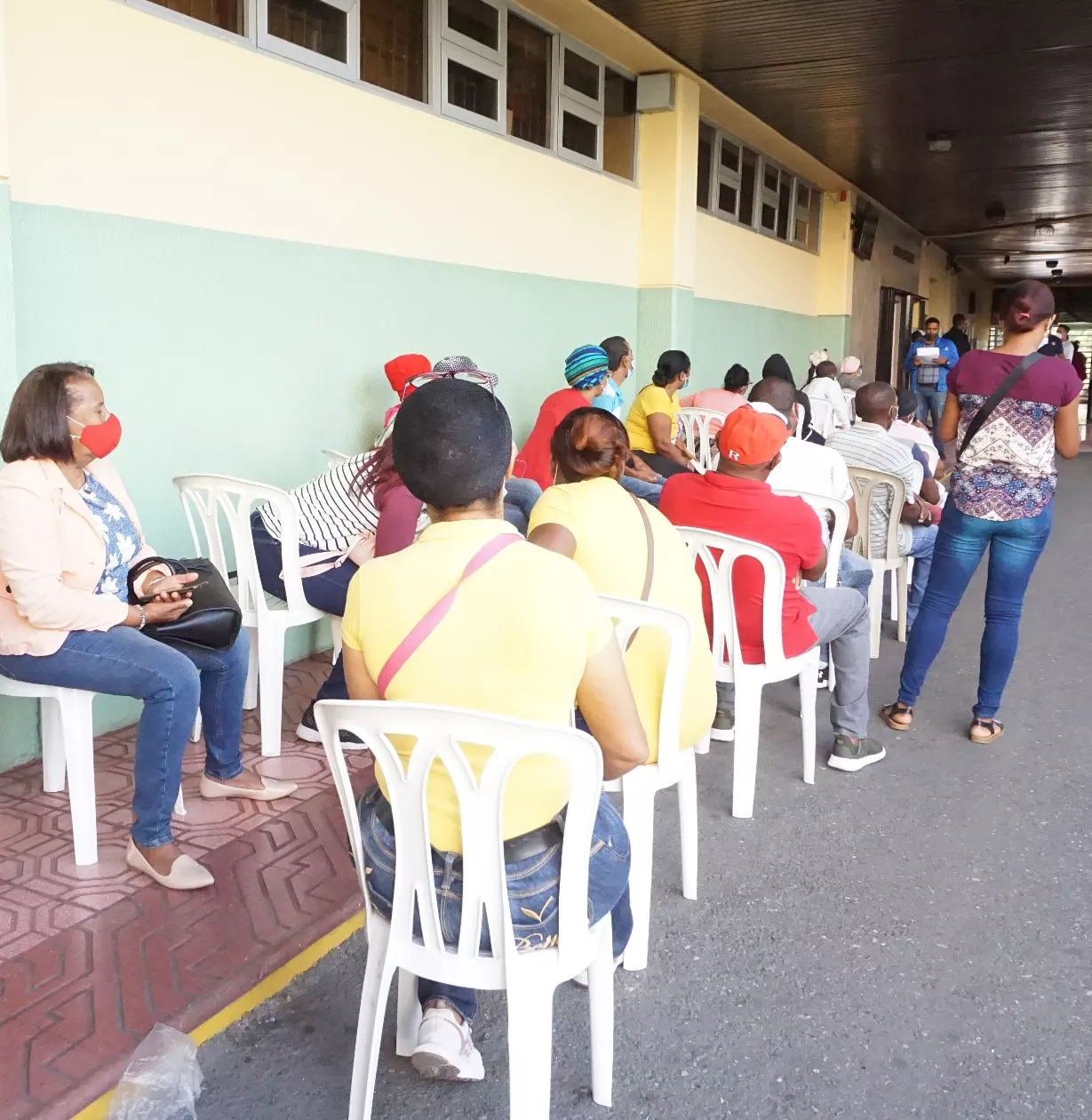 La Coopnama confronta apremios por cancelaciones