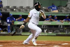 Estrellas Orientales dan estocada final a Tigres y avanzan a los playoffs en LIDOM