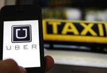 Uber dispuesto a dialogar con gobierno