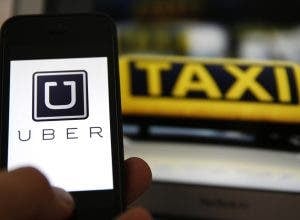 Uber dispuesto a dialogar con gobierno