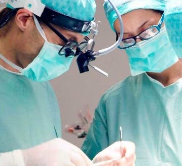 Cedimat realiza una jornada quirúrgica