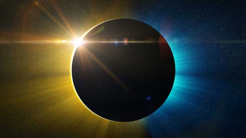 Eclipse total de Sol: 4 consejos de la NASA para fotografiar el fenómeno del diciembre sin dañar tu cámara