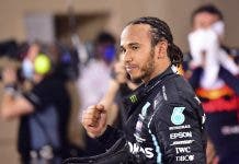 Hamilton “La Fórmula 1 se ha convertido en un club de niños billonarios»