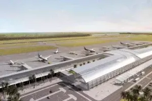 Instituto cuestiona licencia para aeropuerto