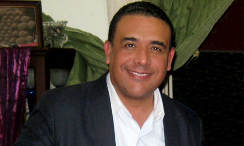 Alexis Medina «mandaba» más que Francisco Pagán en la OISOE, según Pepca