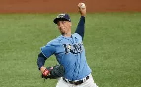 Padres están cerca de recibir a Blake Snell