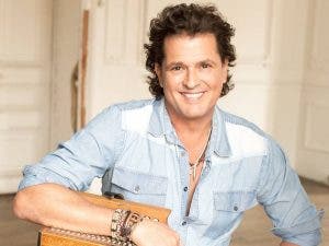 Carlos Vives anuncia gira “El tour de los 30” por EE.UU.