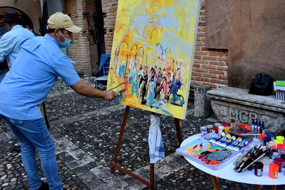 Ministerio de Cultura dispone reapertura de museos de la Ciudad Colonial 