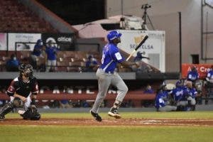 Los Tigres y los Gigantes se dividen la doble jornada en torneo de béisbol