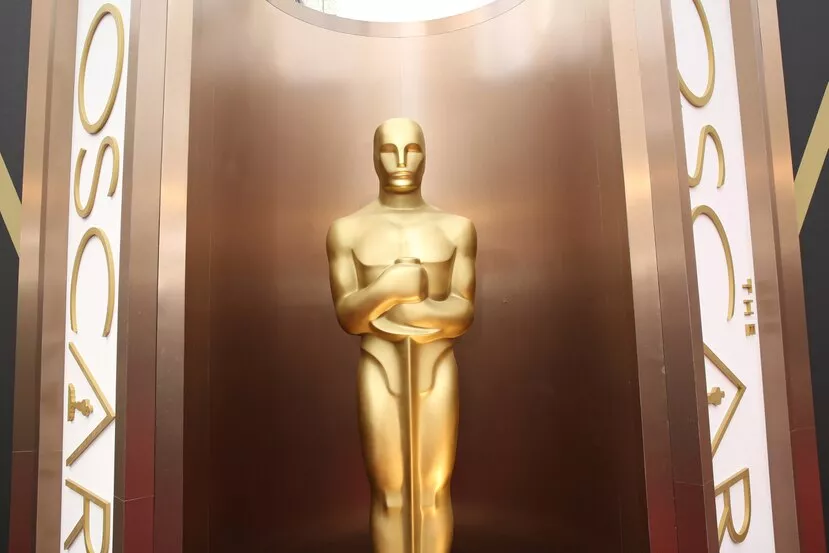 Estatuillas Oscar