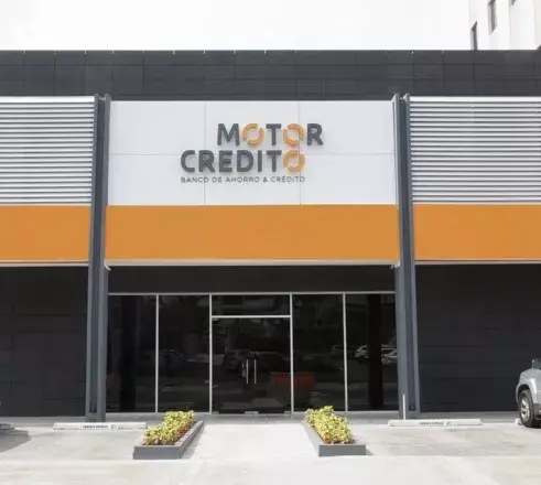 Motor Crédito se une a iniciativa de la Superintendencia de Bancos