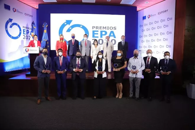 Intellisys es reconocida en Premios EPA 2020 como firma destacada en exportación de servicios