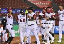 Gigantes del Cibao vencen a Estrellas y se acercan a la clasificación