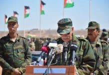 Polisario condena anuncio de Trump y dice que no cambia naturaleza jurídica