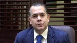 José Octavio Reynoso,
