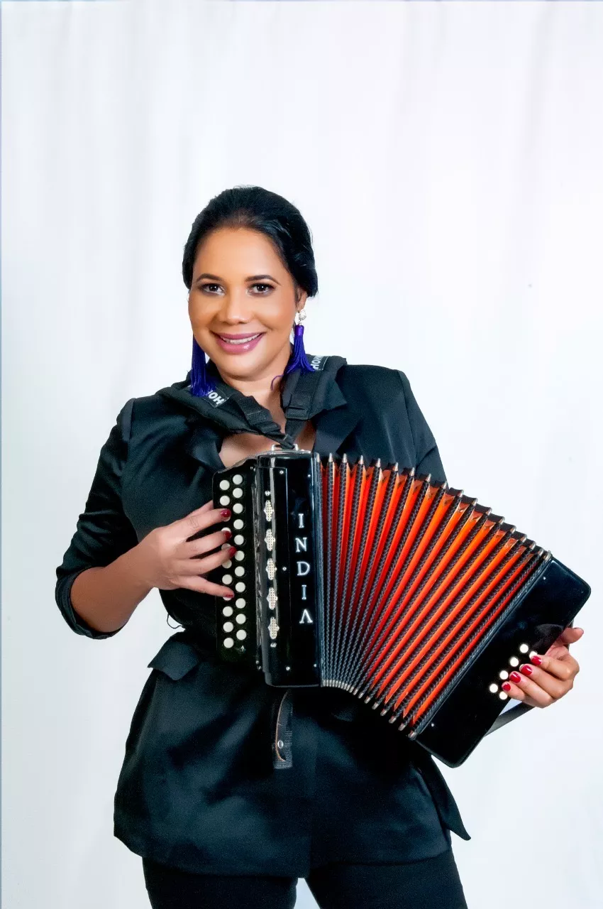 La India Canela