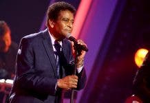 Muere Charley Pride, primera gran estrella negra de la música country