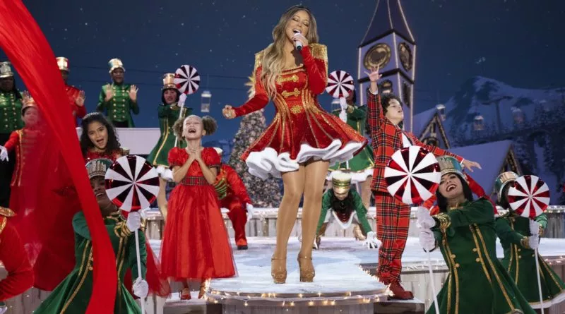 Mariah Carey Mariah Carey