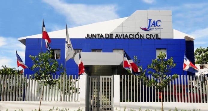 República Dominicana suspende los vuelos comerciales hacia Venezuela