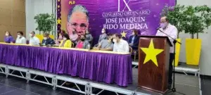 Fuerza Bochista cuestiona método de elección de presidente y secretario general del PLD