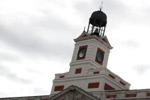 Madrid prohíbe la celebración de su famosa Nochevieja en la Puerta del Sol