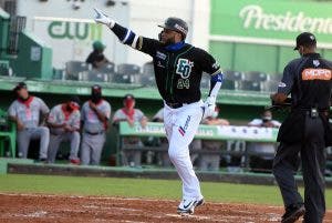 Robinson Canó no puede jugar en ningún sitio que no sea la liga invernal dominicana