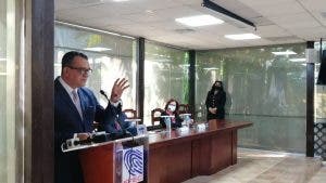 JCE inicia trabajos de modificación leyes electorales