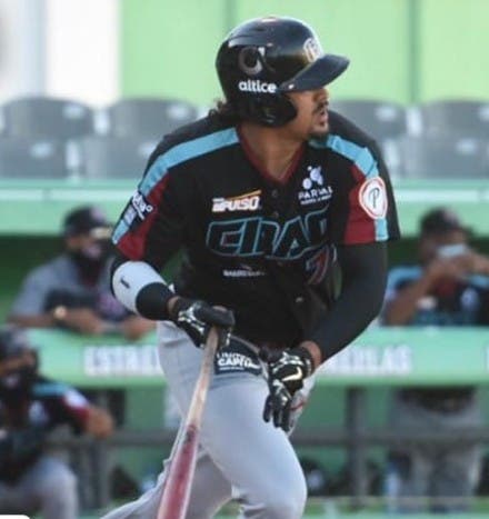 Jorge Alfaro decide: Licey con 3 en el noveno deja a Gigantes en