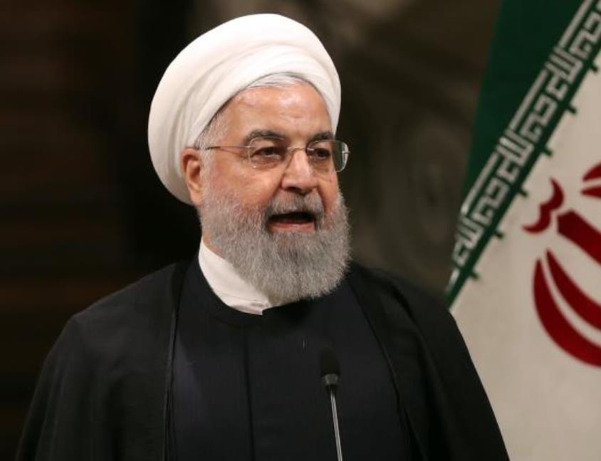 Irán predice mal destino de  Donald Trump