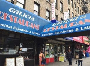 Si cierran nuevamente restaurantes NYC miles dominicanos se perjudicarían