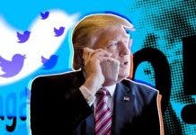 El hacker que adivinó la contraseña de Twitter de Donald Trump (y no será sancionado)