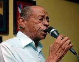 Fallece merenguero Vinicio Franco por Covid-19