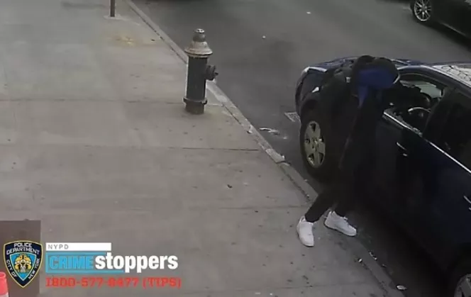 Desconocido dispara contra un mujer en Brooklyn